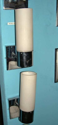 SCONCE
