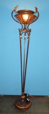 TORCHIERE