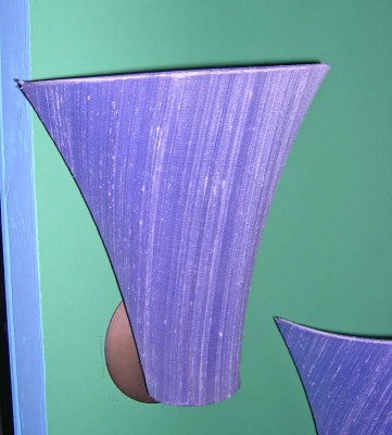 SCONCE
