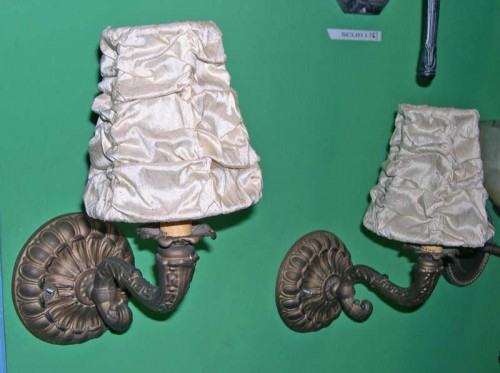 SCONCE