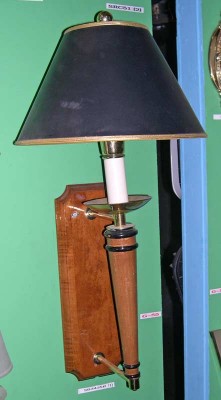 SCONCE