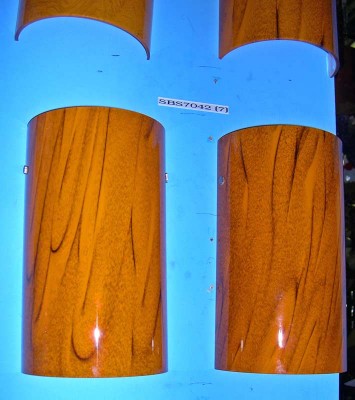 SCONCE