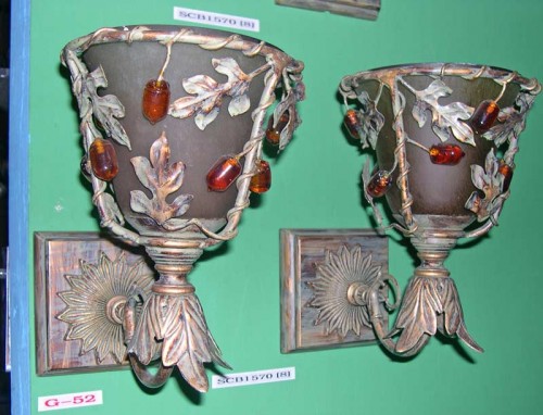 SCONCE