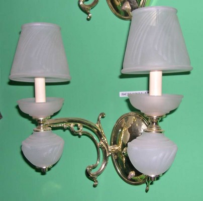 SCONCE