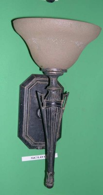 SCONCE