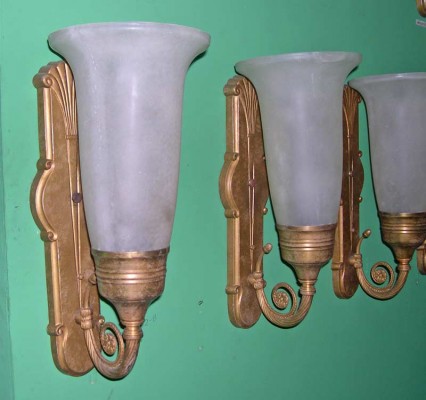 SCONCE