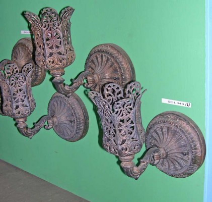 SCONCE