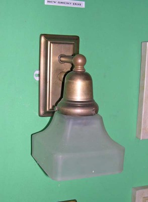 SCONCE