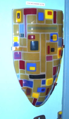 SCONCE