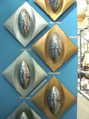 SCONCE