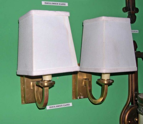 SCONCE