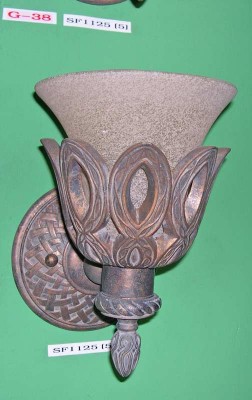 SCONCE