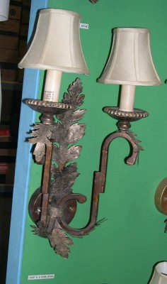 SCONCE