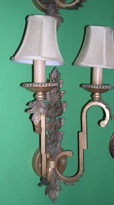 SCONCE