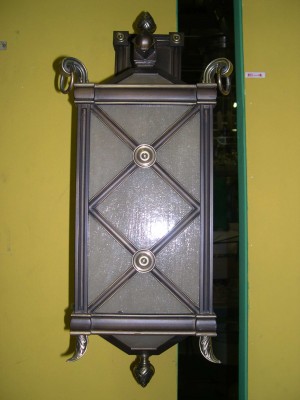 SCONCE