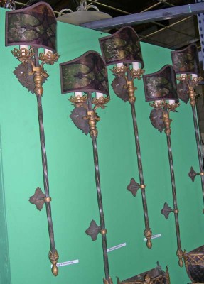 SCONCE