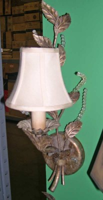 SCONCE