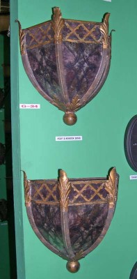 SCONCE