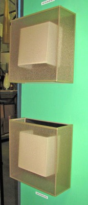 SCONCE