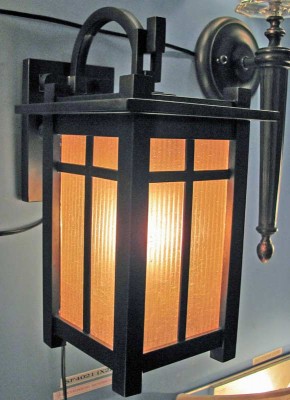 SCONCE