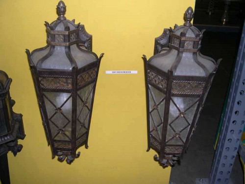 SCONCE