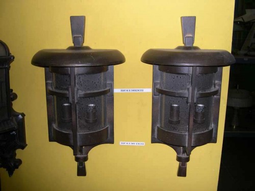 SCONCE