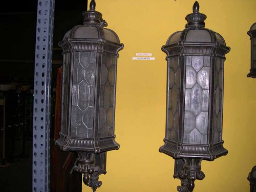 SCONCE