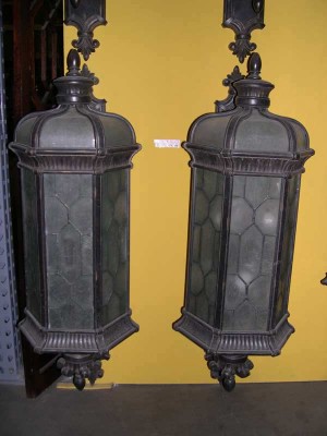 SCONCE