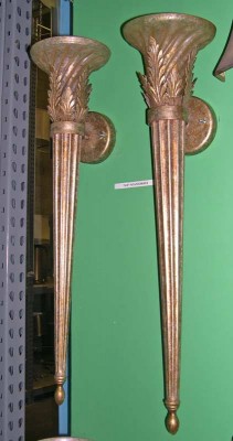 SCONCE