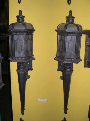 SCONCE