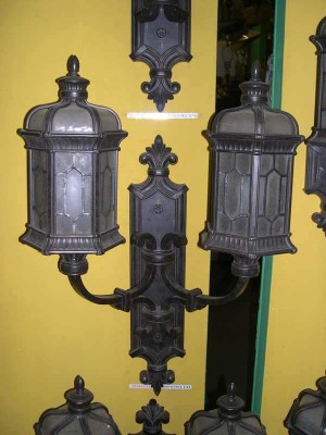 SCONCE
