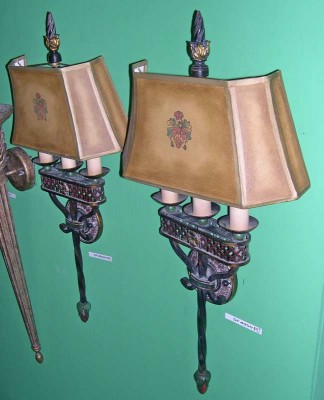 SCONCE