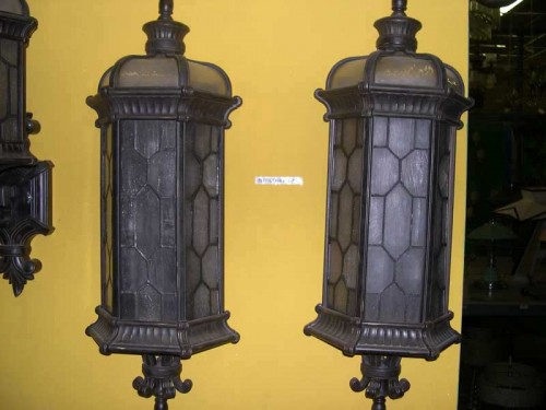 SCONCE