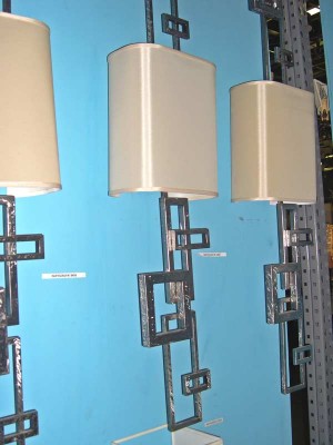 SCONCE