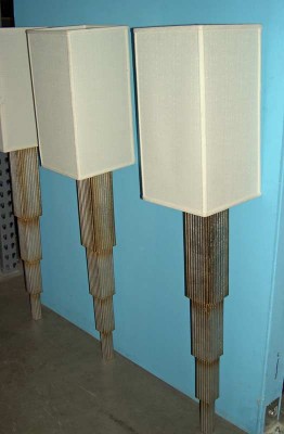 SCONCE