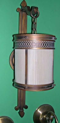 SCONCE
