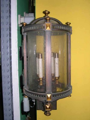 SCONCE