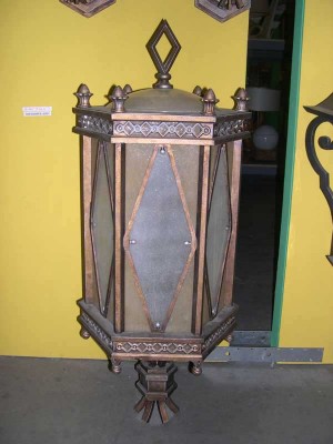 SCONCE