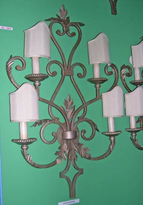 SCONCE
