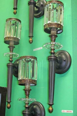 SCONCE