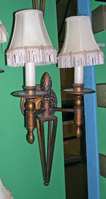 SCONCE