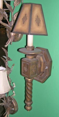 SCONCE