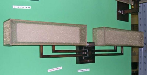 SCONCE