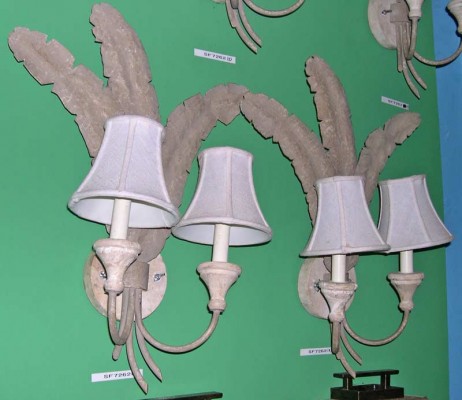 SCONCE