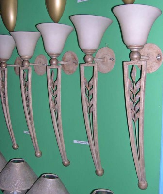 SCONCE