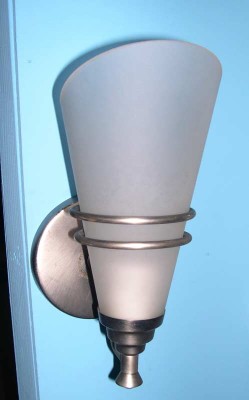 SCONCE