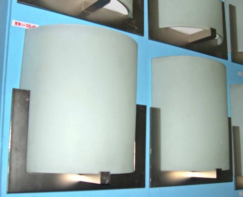 SCONCE