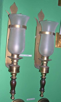 SCONCE