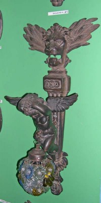 SCONCE
