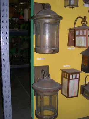 SCONCE